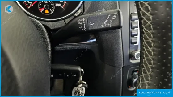 VOLKSWAGEN GOLF 2.0 GTD