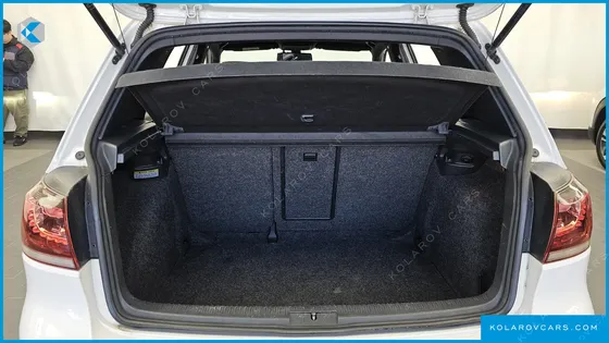 VOLKSWAGEN GOLF 2.0 GTD