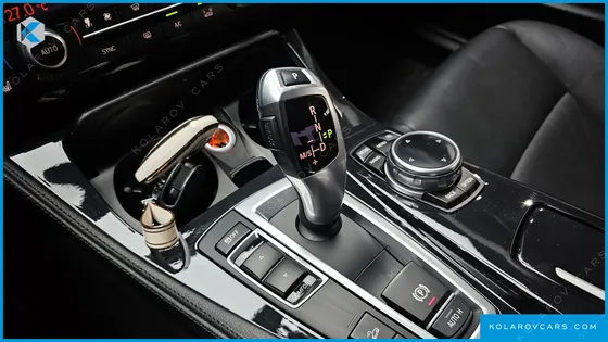 BMW 5 SERIES 520D XDRIVE