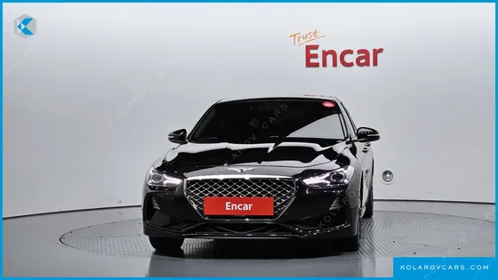 GENESIS G70 2.0T