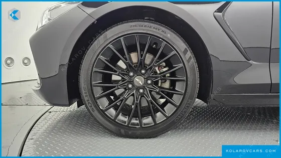 GENESIS G70 2.0T