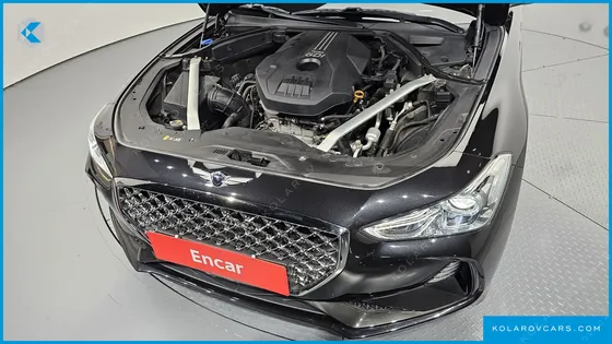 GENESIS G70 2.0T