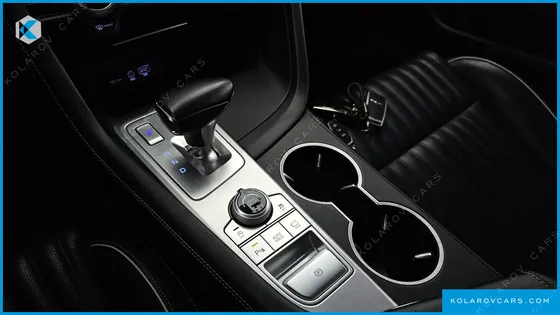 GENESIS G70 2.0T