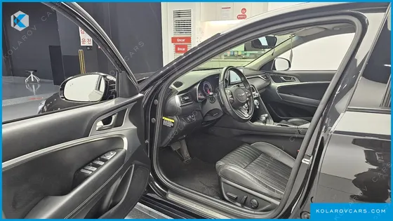 GENESIS G70 2.0T