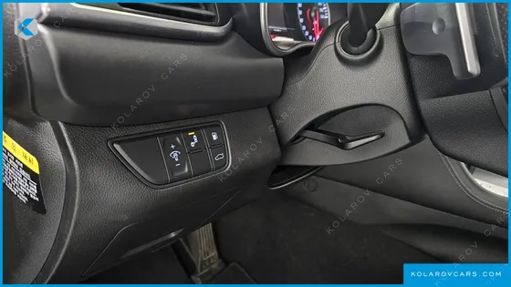 GENESIS G70 2.0T