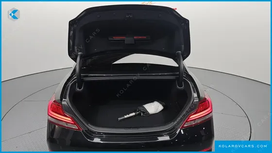 GENESIS G70 2.0T