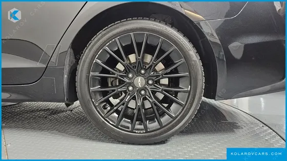 GENESIS G70 2.0T