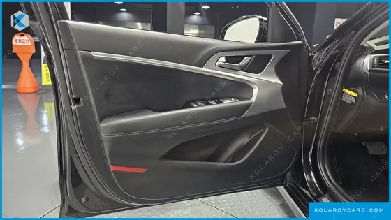 GENESIS G70 2.0T