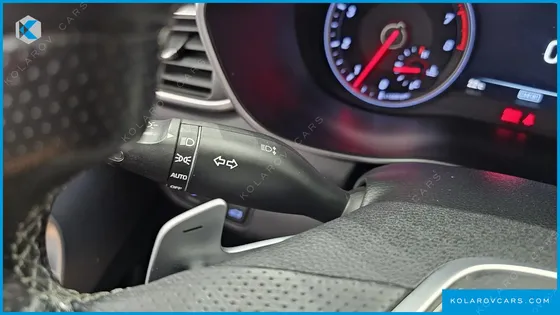 GENESIS G70 2.0T