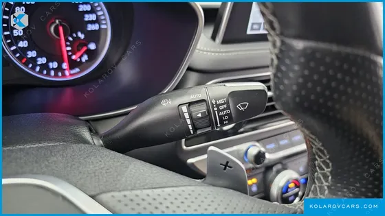 GENESIS G70 2.0T