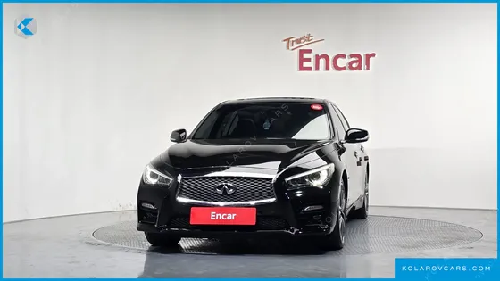INFINITY Q50 3.5 HYBRID ESSENCE