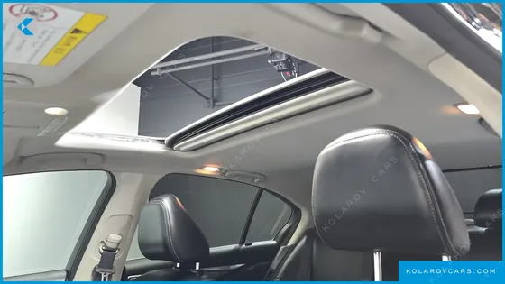 INFINITY Q50 3.5 HYBRID ESSENCE