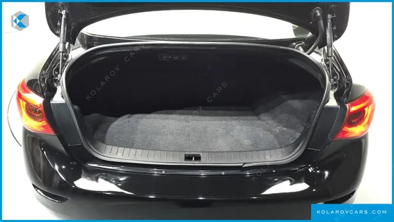 INFINITY Q50 3.5 HYBRID ESSENCE