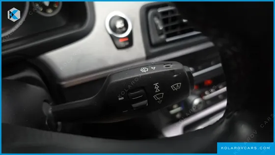 BMW 5 SERIES 520D M SPORT