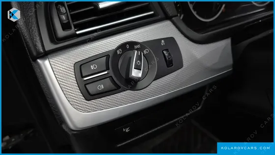BMW 5 SERIES 520D M SPORT