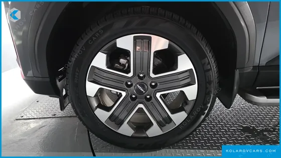 KGM - SSANGYONG MUSSO GASOLINE 2.0 4WD