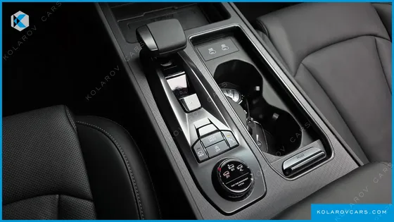 KGM - SSANGYONG MUSSO GASOLINE 2.0 4WD