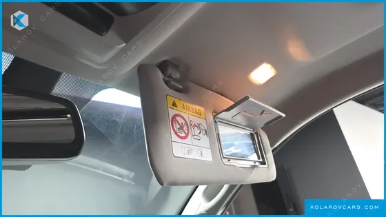 KGM - SSANGYONG MUSSO GASOLINE 2.0 4WD