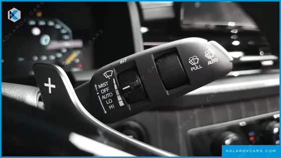 KGM - SSANGYONG MUSSO GASOLINE 2.0 4WD