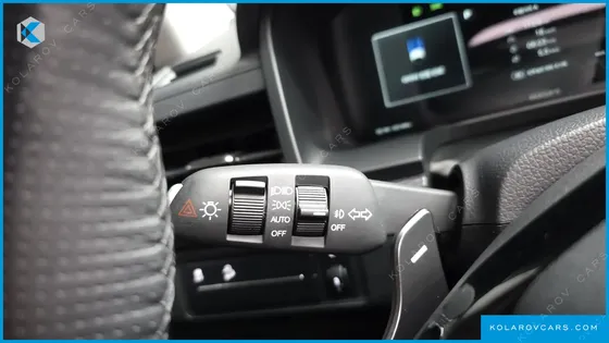 KGM - SSANGYONG MUSSO GASOLINE 2.0 4WD