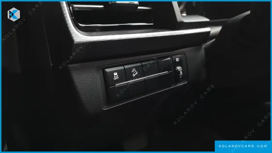 KGM - SSANGYONG MUSSO GASOLINE 2.0 4WD