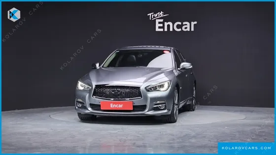 INFINITY Q50 2.2D PREMIUM