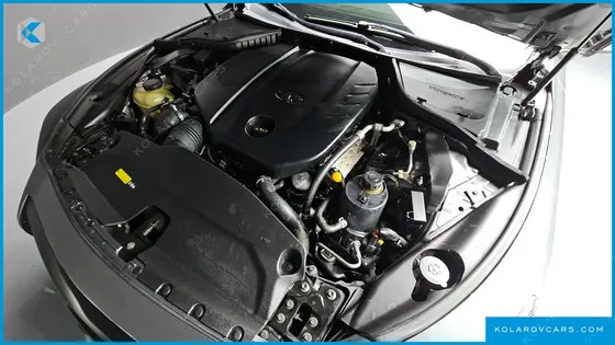 INFINITY Q50 2.2D PREMIUM