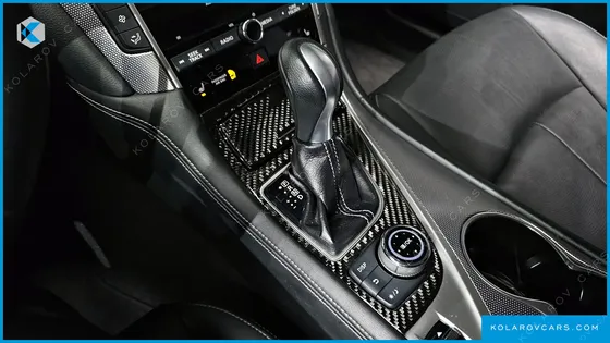 INFINITY Q50 2.2D PREMIUM