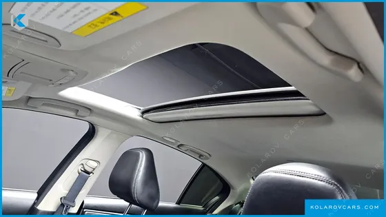 INFINITY Q50 2.2D PREMIUM