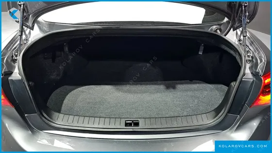 INFINITY Q50 2.2D PREMIUM