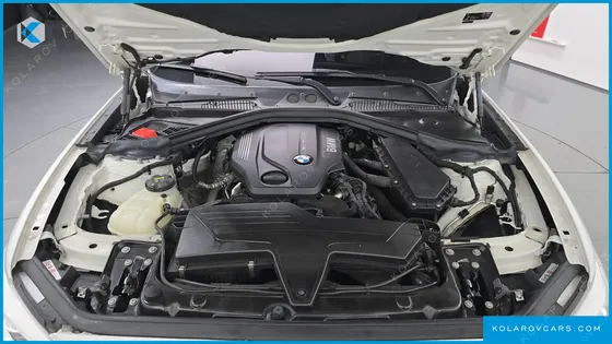 BMW 1 SERIES 118D SPORT 5DOOR