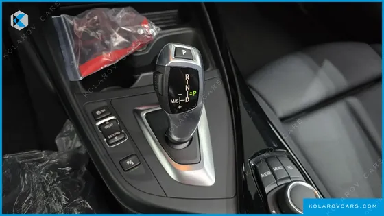 BMW 1 SERIES 118D SPORT 5DOOR