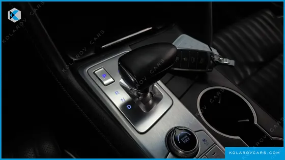 GENESIS G70 2.0T AWD