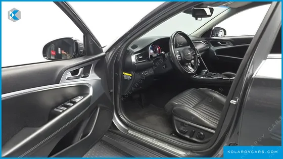 GENESIS G70 2.0T AWD
