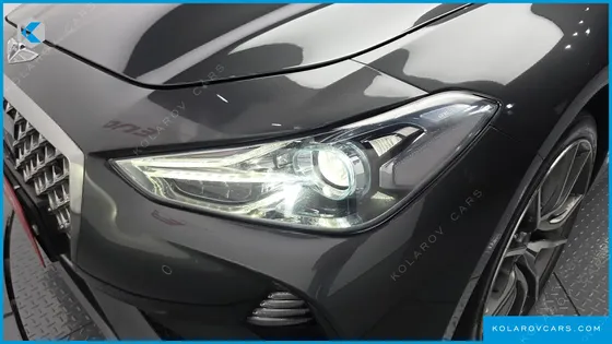 GENESIS G70 2.0T AWD