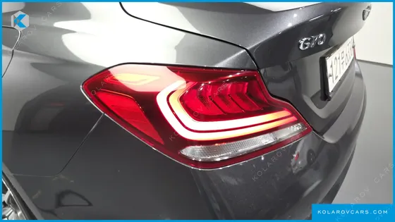 GENESIS G70 2.0T AWD