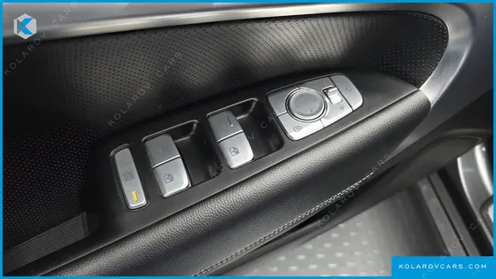 GENESIS G70 2.0T AWD