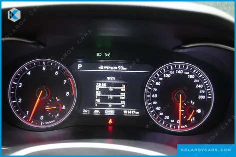 GENESIS G70 3.3T SPORT AWD