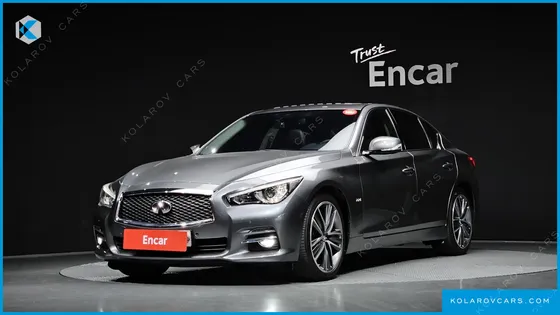 INFINITY Q50 2.2D PREMIUM
