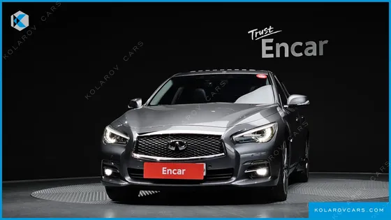 INFINITY Q50 2.2D PREMIUM