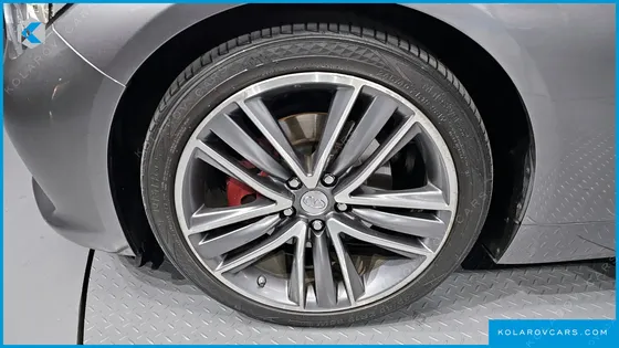 INFINITY Q50 2.2D PREMIUM