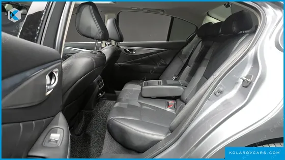 INFINITY Q50 2.2D PREMIUM