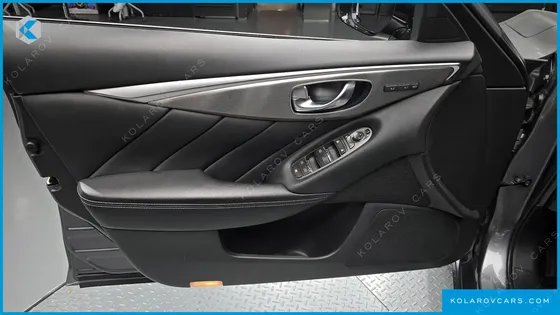 INFINITY Q50 2.2D PREMIUM