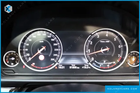 BMW 5 SERIES 528I LUXURY