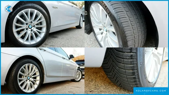 BMW 5 SERIES 528I LUXURY