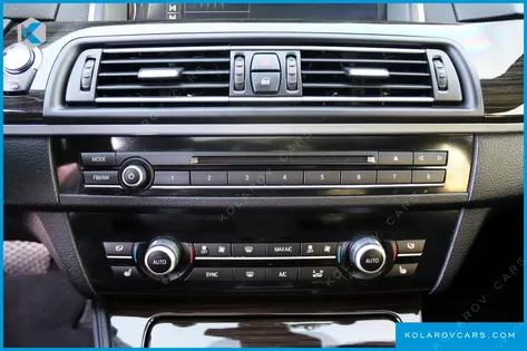 BMW 5 SERIES 528I LUXURY