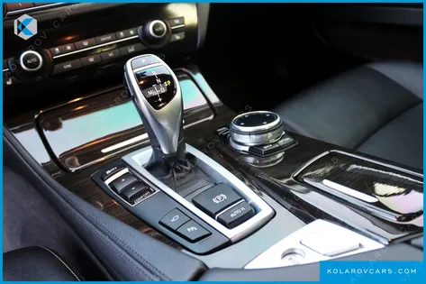 BMW 5 SERIES 528I LUXURY