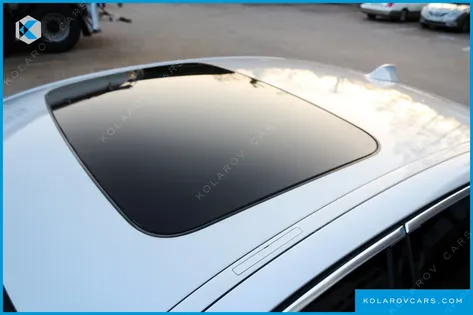 BMW 5 SERIES 528I LUXURY