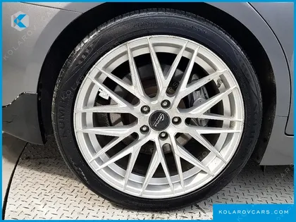 INFINITY Q50 3.5 HYBRID ESSENCE