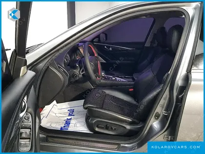 INFINITY Q50 3.5 HYBRID ESSENCE